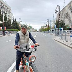 Фотография мужчины Пашка, 39 лет из г. Тюмень