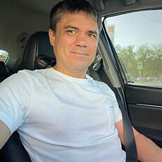 Фотография мужчины Роман, 45 лет из г. Новокуйбышевск