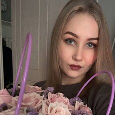 Анна, 27 из г. Симферополь.