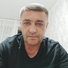 Фотография мужчины Олег, 47 лет из г. Усть-Каменогорск