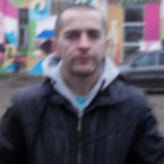 Фотография мужчины Мистер Малой, 45 лет из г. Воложин