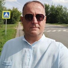Фотография мужчины Владимир, 48 лет из г. Москва