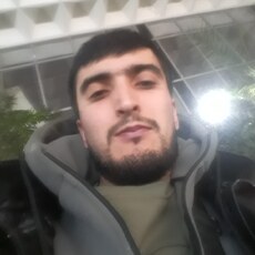 Фотография мужчины Мага, 28 лет из г. Великий Новгород