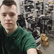 Фотография мужчины Данила, 27 лет из г. Люберцы