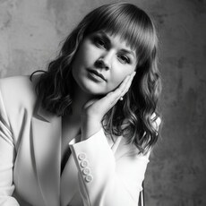 Фотография девушки Анастасия, 33 года из г. Хабаровск