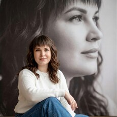 Фотография девушки Анастасия, 33 года из г. Хабаровск