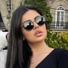 Фотография девушки Anna, 24 года из г. Москва