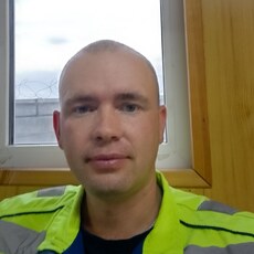 Фотография мужчины Иван, 36 лет из г. Новосибирск