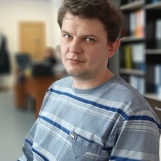 Фотография мужчины Федор, 36 лет из г. Барнаул