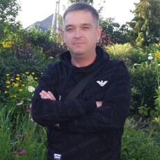 Фотография мужчины Сергей, 45 лет из г. Чистополь