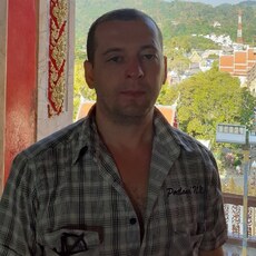 Фотография мужчины Святослав, 39 лет из г. Петрозаводск