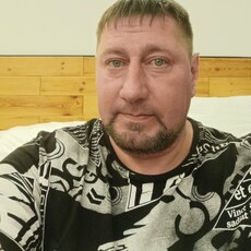 Фотография мужчины Максим, 44 года из г. Невинномысск