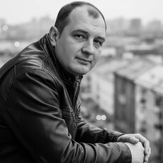 Фотография мужчины Вячеслав, 36 лет из г. Пенза