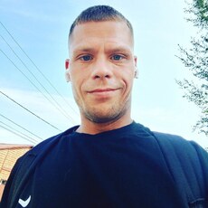 Фотография мужчины Дмитрий, 26 лет из г. Нижний Тагил