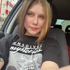 Фотография девушки Дарина, 20 лет из г. Уфа