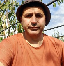 Фотография мужчины Марат, 42 года из г. Калининград