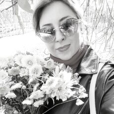 Фотография девушки Lika, 37 лет из г. Бишкек