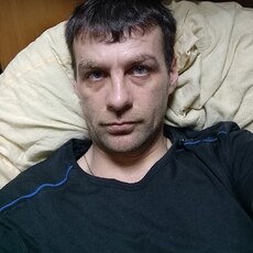 Фотография мужчины Роман, 31 год из г. Стрежевой