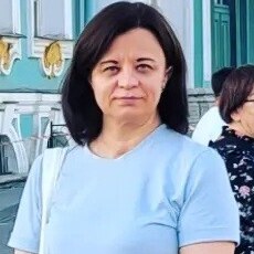 Фотография девушки Светлана, 46 лет из г. Томск