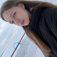Фотография девушки Женя, 18 лет из г. Саратов