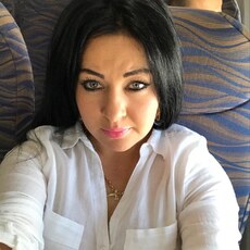 Фотография девушки Ксения, 33 года из г. Алушта