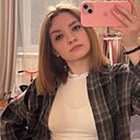 Настя, 19 лет