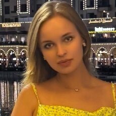Фотография девушки Анастасия, 26 лет из г. Москва