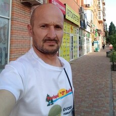 Фотография мужчины Лион, 46 лет из г. Одесса