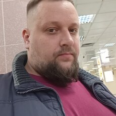 Фотография мужчины Артур, 32 года из г. Звенигород