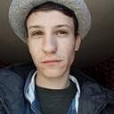 Андрій, 25 лет