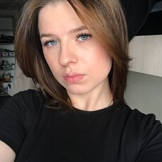 Фотография девушки Оля, 19 лет из г. Казань