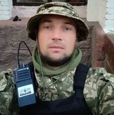 Фотография мужчины Segio, 29 лет из г. Хмельницкий