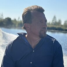 Фотография мужчины Роман, 58 лет из г. Пенза