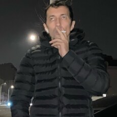 Фотография мужчины I Z I, 38 лет из г. Ташкент