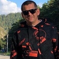 Фотография мужчины Леонид, 42 года из г. Барнаул