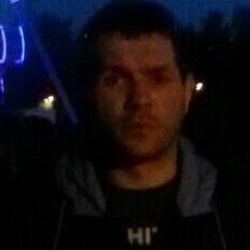 Фотография мужчины Дмитрий, 41 год из г. Магнитогорск