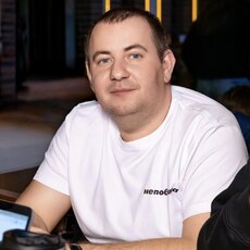 Фотография мужчины Дмитрий, 33 года из г. Курск