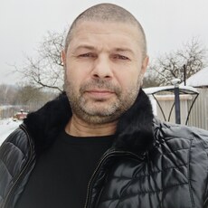 Фотография мужчины Андрей, 46 лет из г. Белгород