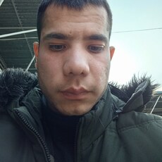 Фотография мужчины Данийар, 20 лет из г. Дашогуз