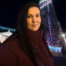 Фотография девушки Мария, 36 лет из г. Минск