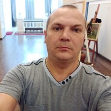 Фотография мужчины Алексей, 40 лет из г. Курган