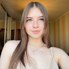 Фотография девушки Настя, 23 года из г. Нижний Новгород
