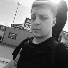 Фотография мужчины Артем, 27 лет из г. Санкт-Петербург