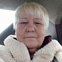 Мария, 64 года