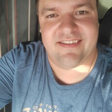 Фотография мужчины Сергей, 34 года из г. Бобруйск