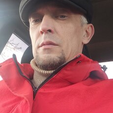 Фотография мужчины Алексей, 39 лет из г. Алматы