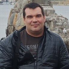 Фотография мужчины Алексей, 46 лет из г. Рязань