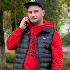 Фотография мужчины Влад, 33 года из г. Могилев