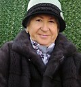 Валентина, 68 лет