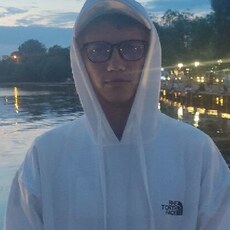 Фотография мужчины Михаил, 21 год из г. Воронеж